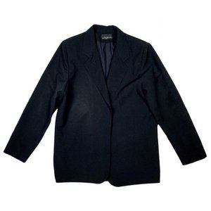 (Up To 50% Off SALE)  Jeno Neiman Black Blazer